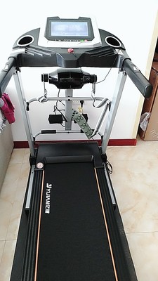 使用知道:贝德拉跑步机怎么样，老公背着买了这个质量好吗