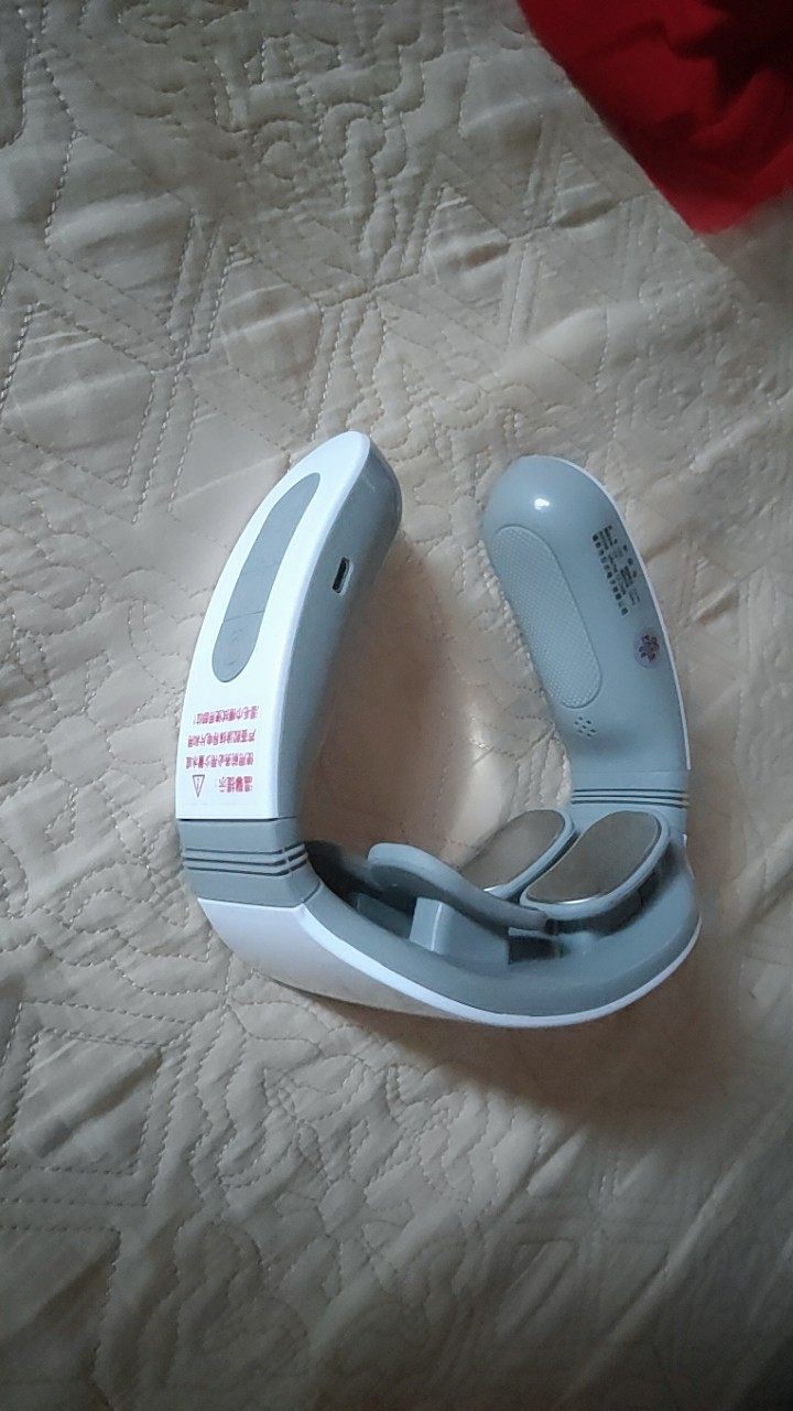 奥斯玛 h63 按摩器实拍图