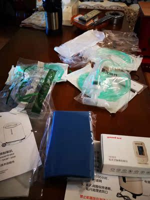 【用户吐槽】泰帅制氧机怎么样?请教下大家好不好用呀?