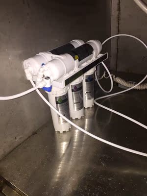 点评问问高手：奥克斯净水器好用吗?听说质量很差?值不值得买?