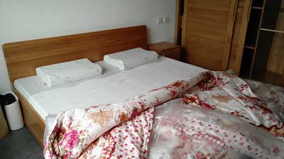 火爆的源氏木语床垫怎么样，质量好不好？适合送给父母使用吗？