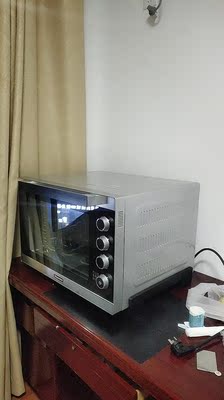 一句话点评柏翠PE3060大容量电烤箱怎么样?温控很差是真的?