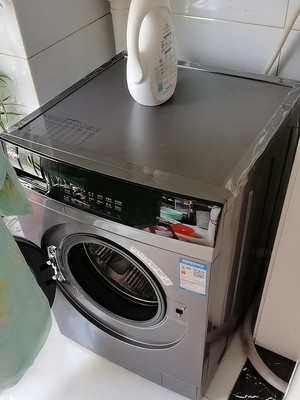 分析洗衣机海尔eg100hbdc6s评测怎么样使用六个月感受