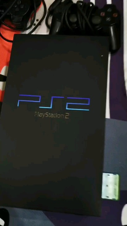 ps2索尼原装正品