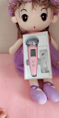 点评Dr.ArrivoThe Zeus宙斯美容仪标准版怎么样?真实内幕曝光