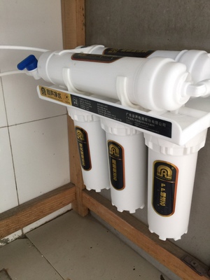 调查心得良心点评飞利浦WP4170净水器怎么样好不好?过滤效果如何?