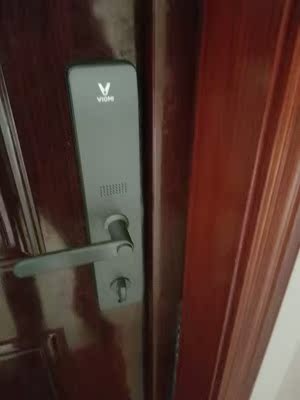 揭秘独家爆料KOB玻璃门指纹锁怎么样，办公室装好用安全吗？