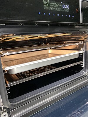 惠而浦WTO-CS341T蒸烤一体机怎么样?温控很差是真的?