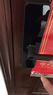 目前看来最新全面分析：雅洁智能门锁指纹锁怎么样，方便实用吗？