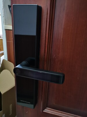 德施曼指纹锁t11怎么样用后两个月告诉大家实情