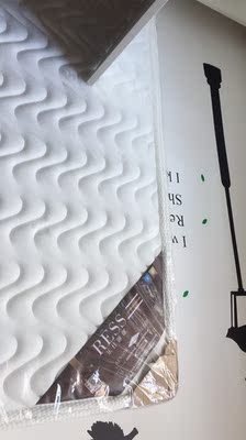 火爆的【口碑】八益乳胶床垫怎么样,质量好不好?怎么查真伪?