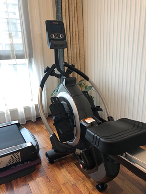 【全球出名】海德划船机健身有用吗?质量差不差?声音大吗