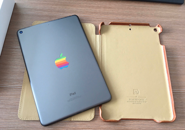 iPadmini5国行64g深空灰色