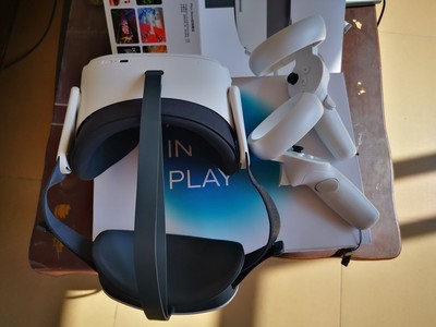 选择索尼playstationvr2评测怎么样psvr2参数究竟如何使用二个月感受
