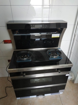 来个良心评测优盟UJ210集成灶怎么样？靠谱吗?别坑我