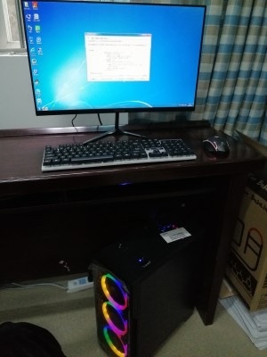武极组装机真的有靠谱吗？是翻新机吗？不想被骗看下这里
