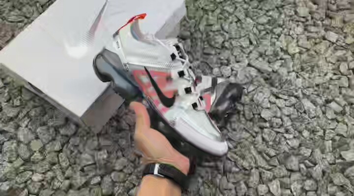 vapormax2019男女运动休闲气垫跑鞋球鞋