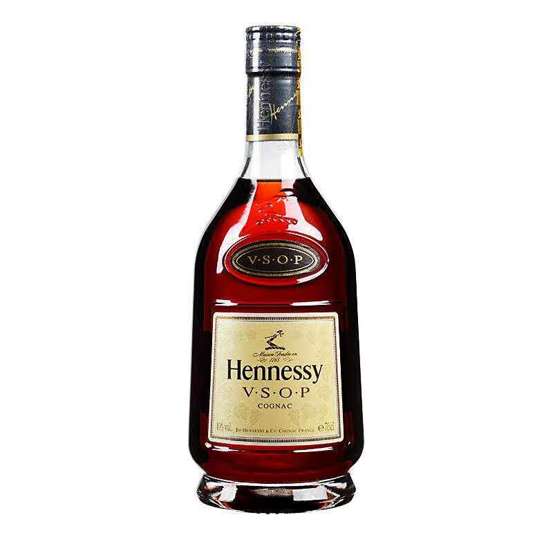 【晋特汇】轩尼诗vsop 700ml*2瓶