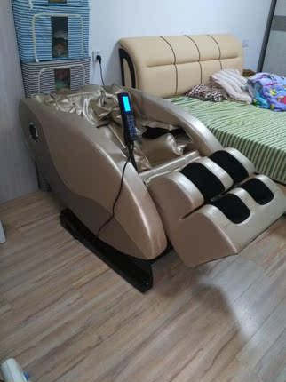 御元堂00按摩椅
