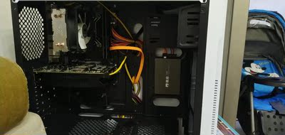 用后评价武极的电脑怎么样？怕选错受罪？