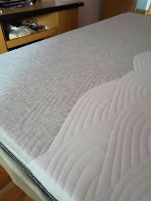 体验网友反馈moon床垫是大品牌吗,质量怎么样?是哪里的牌子?