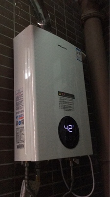 分析一下万和热水器JSQ28-585T14.5怎么样?好用吗?