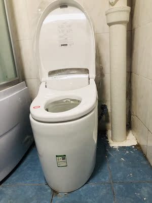 如何评价实话分享：mopo智能马桶怎么样，四口之家用着方便吗？