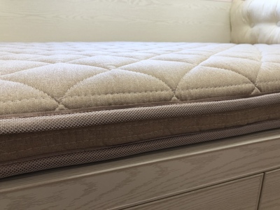 体验<深入点评>尼丝普林床垫怎么样，是什么档次的品牌？