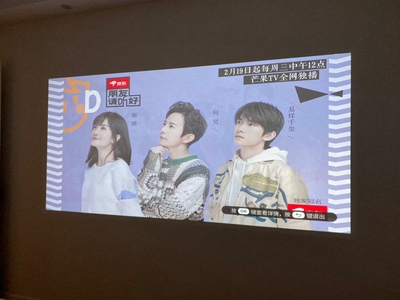 【求问】索尼VPL-DX221高清投影仪怎么样？使用口碑差不差？