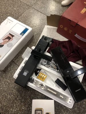 大家谈谈【真相爆料】西勒奇指纹锁怎么样，真的好用吗？大家说说