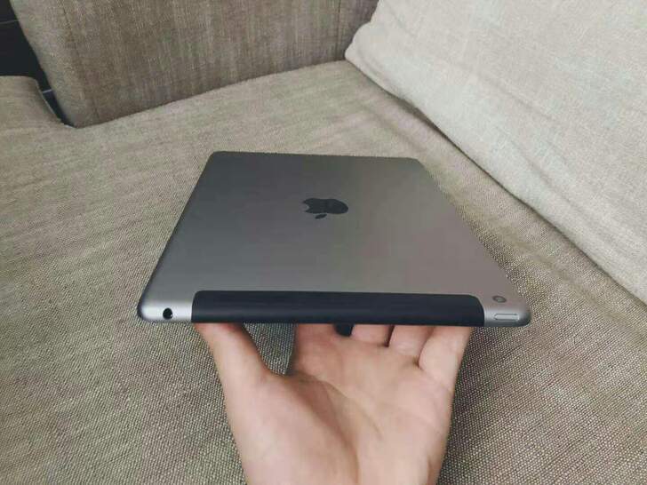 苹果iPad电脑