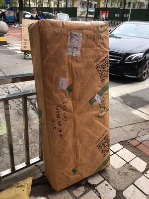 【良心反馈】诺伊曼天然乳胶床垫怎么样？质量确实很差？