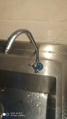 解说使用点评美庄臣即迷你净水器好用吗?质量差不差?值得买吗?