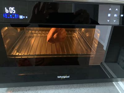 入手解密真的好吗？美的TQN34FBJ-SA伯爵嵌入式蒸烤箱怎么样