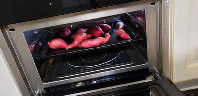 帮忙看看:design Arda蒸烤箱怎么样?到底入手值还是不值呢?