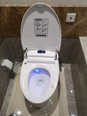 有人知道箭牌智能马桶质量怎么样?好不好用,新房装修要买