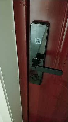 调查心得真实体验：鹿客T1 pro金家用指纹锁怎么样，好不好用呢？