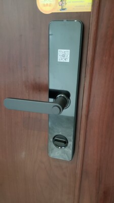 大家谈谈说说科徕尼指纹锁怎么样，有什么优缺点？方便实用吗？