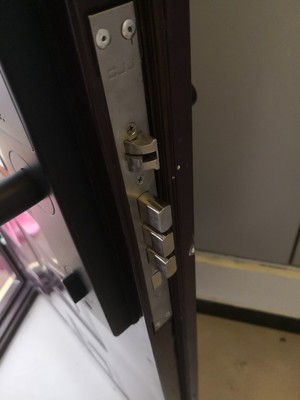 解说评测对比:德施曼小嘀智能指纹锁V5P怎么样,好不好用?