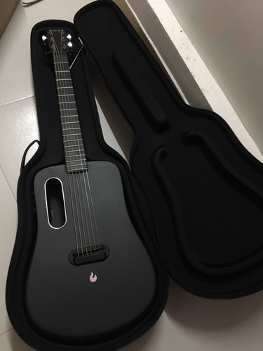 特纠结traveler静音吉他怎么样到底能不能买的呀