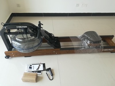 队友推荐的小莫智能磁阻划船机怎么样，质量差不差?