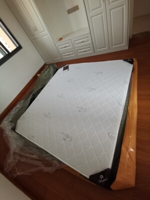 真实使用感受晚安床垫和喜临门哪个好,质量怎么样?哪款更有档次?