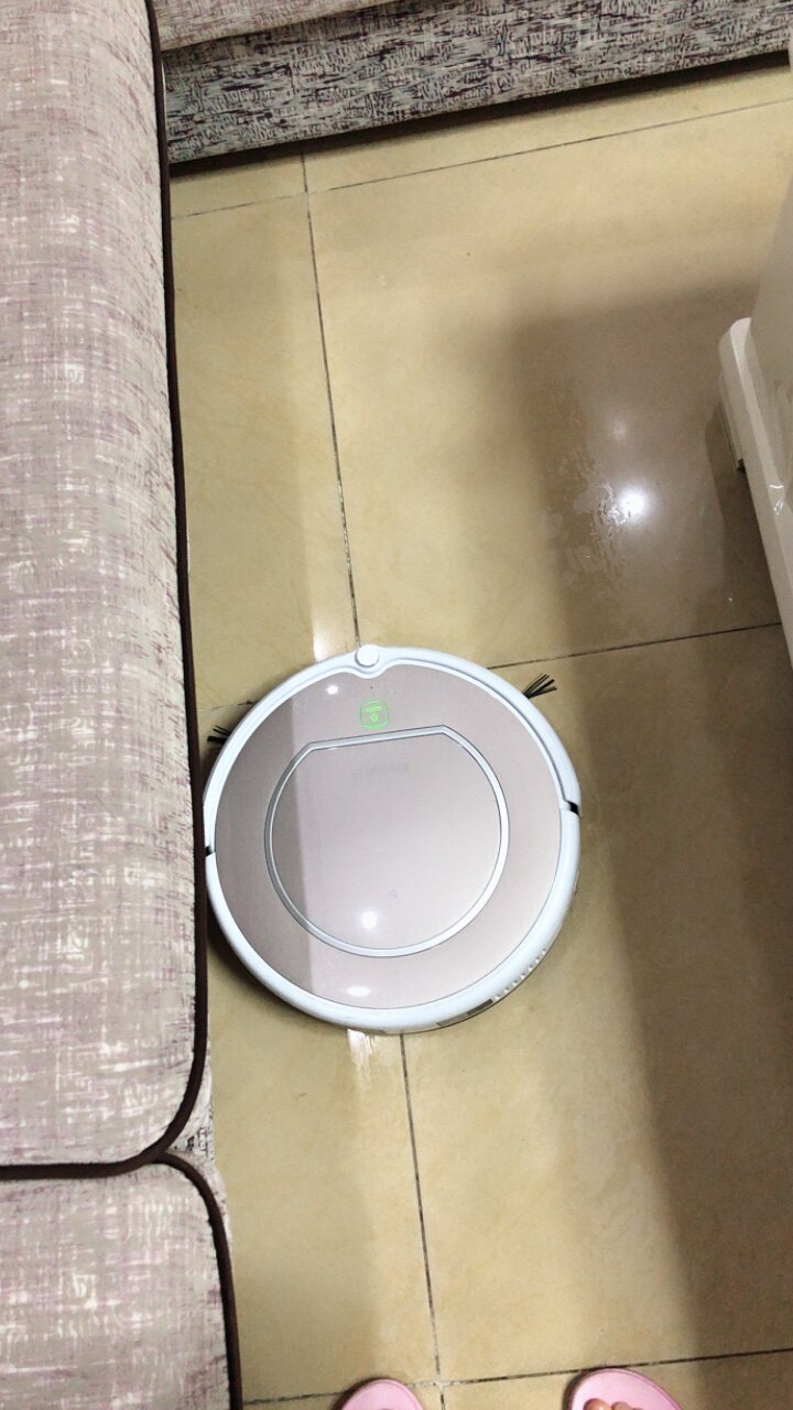 ecovacs科沃斯扫地机器人cen540mi值得买吗科沃斯cen540mi买过的朋友