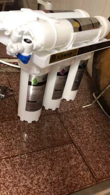 如何评价评测了解：阿克萨纳净水器和怡口哪个好?哪个过滤更干净?