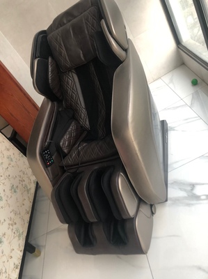 买过的人说说芝华仕头等舱按摩椅怎么样？正品吗？