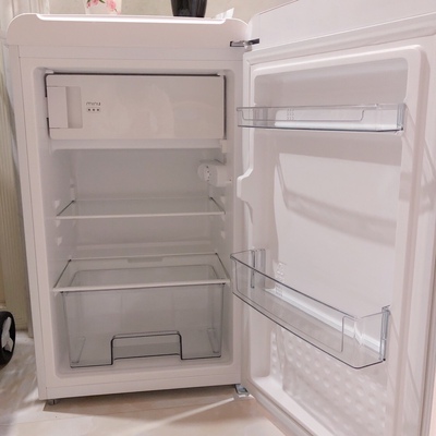 请问真实评测minij小吉冰箱b1怎么样呢大家感受minij小吉b1好不好用