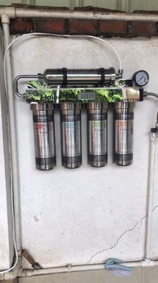 调查心得独家揭秘沁园净水器哪款好又经济实惠?哪款能除水垢?