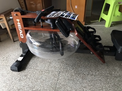 迪卡侬划船机怎么样？好不好用？教练来使用解析评测如何