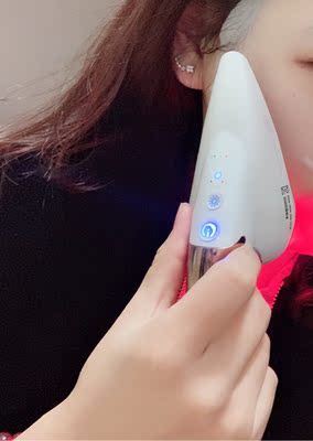 关于宙斯第五代美容仪旗舰版有些发现必须告诉你怎么样？