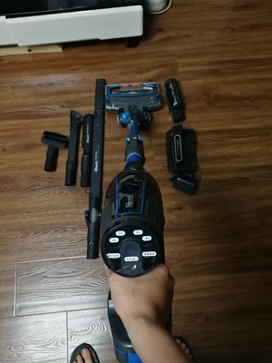 网友的反馈：戴森吸尘器好用还是伊莱克斯?真实体验哪个好